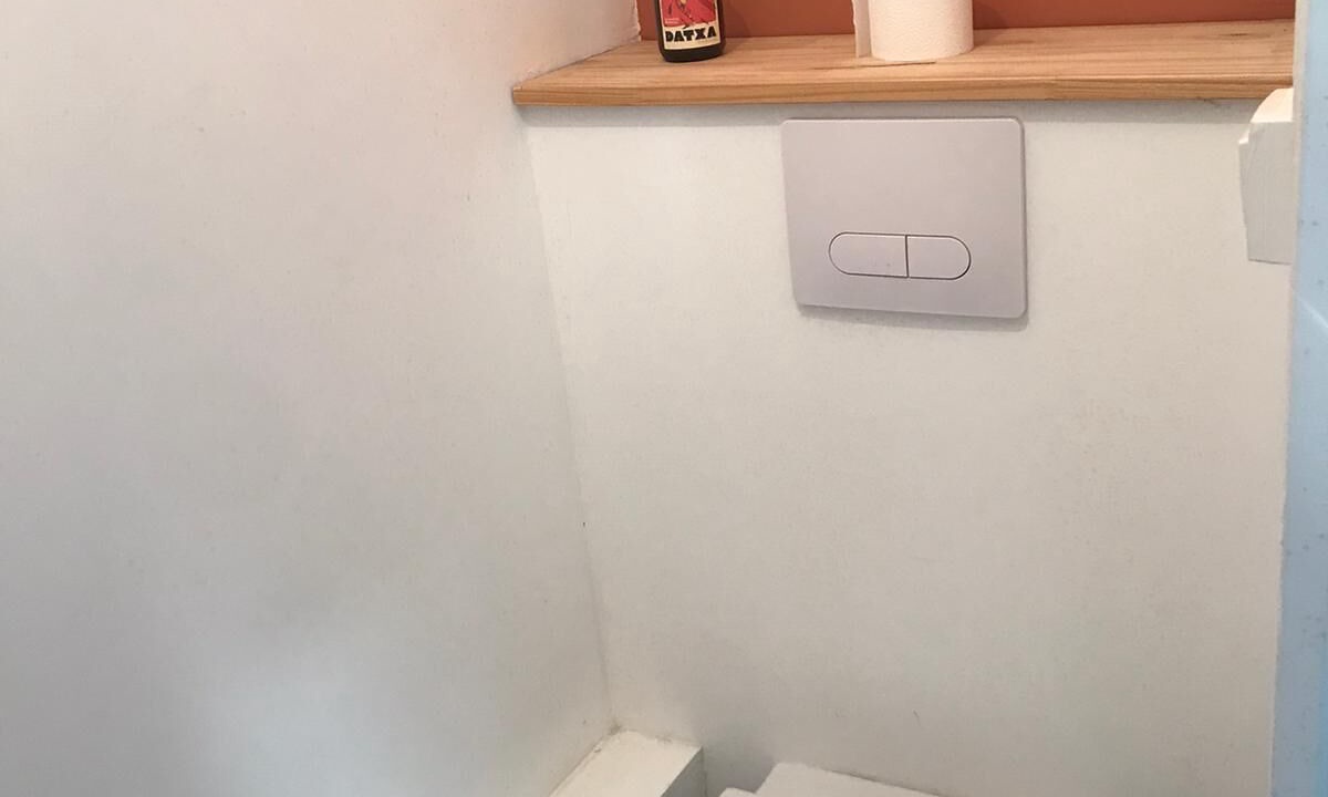 Photo of Bathroom in Salies-de-Bearn