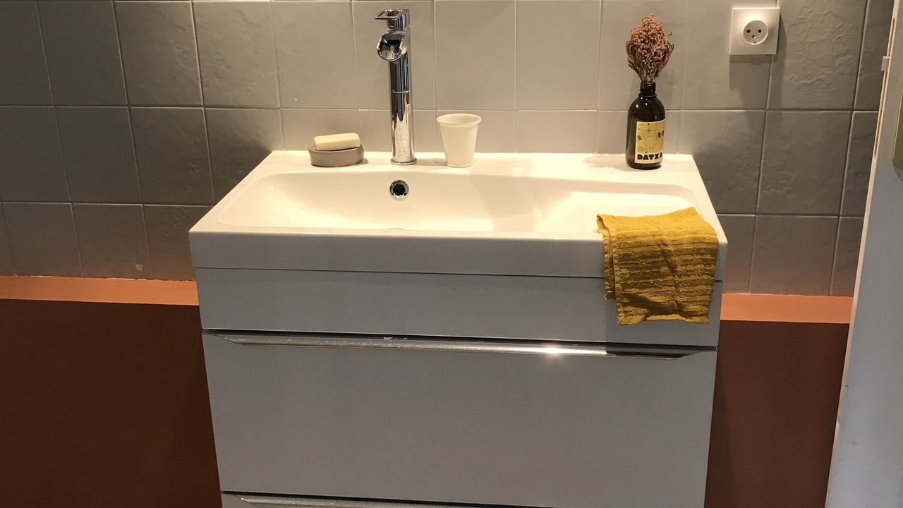 Photo of Bathroom in Salies-de-Bearn