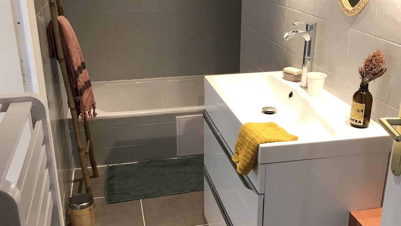Photo of Bathroom in Salies-de-Bearn