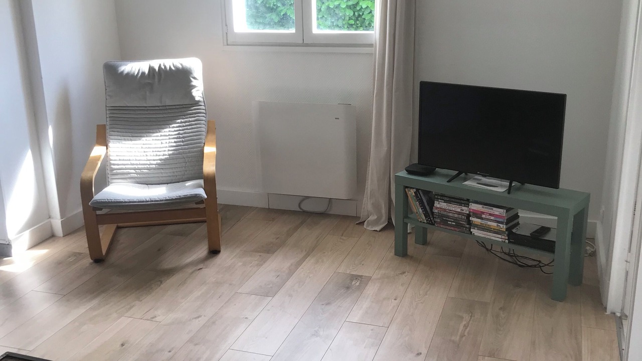 Photo of Livingroom in Salies-de-Bearn
