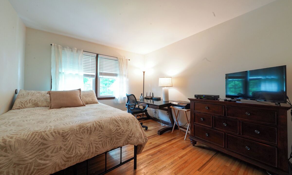 Photo of Bedroom in Cold Spring