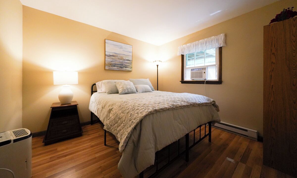 Photo of Bedroom in Cold Spring