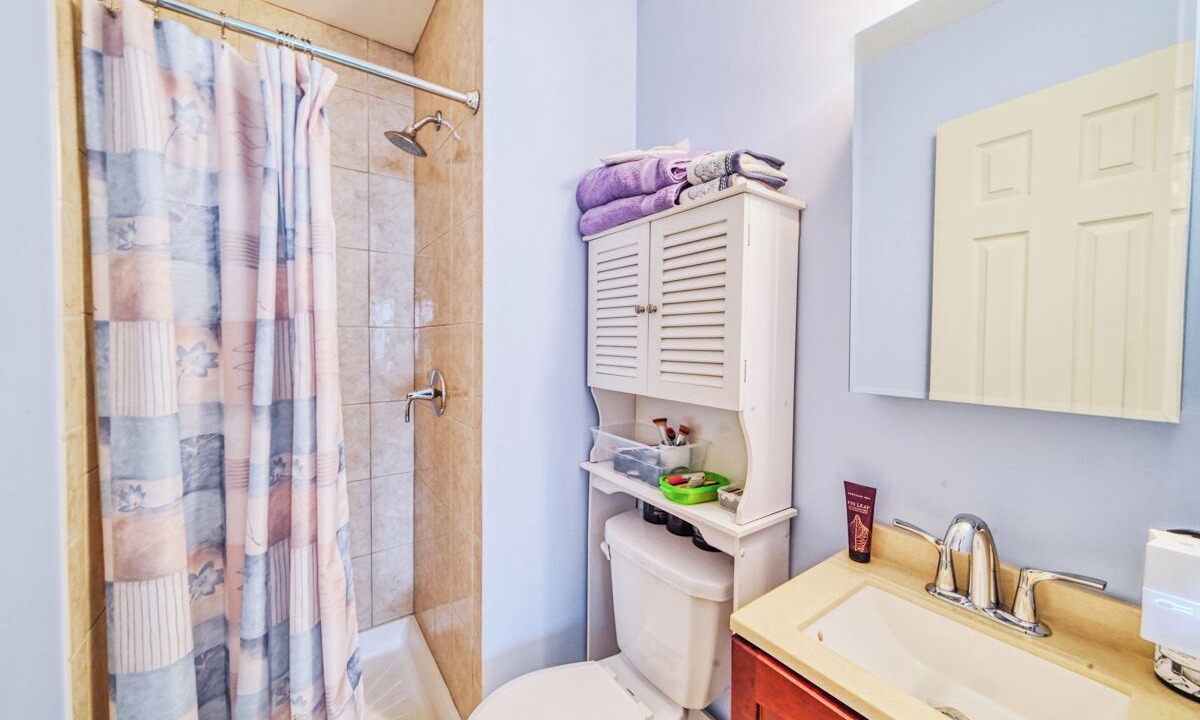 Photo of Bathroom in Cold Spring