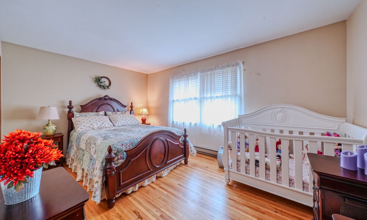 Photo of Bedroom in Cold Spring