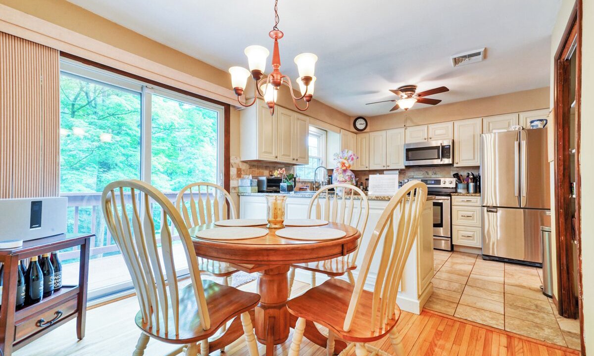 Photo of Kitchen in Cold Spring