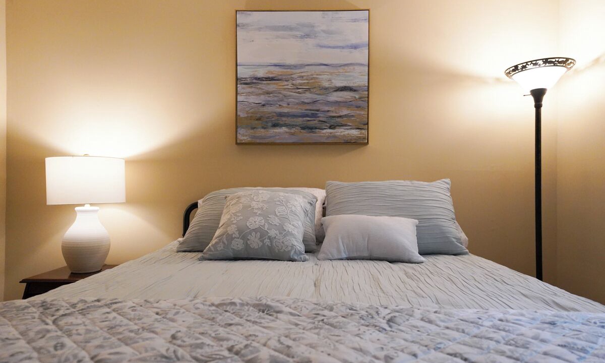 Photo of Bedroom in Cold Spring