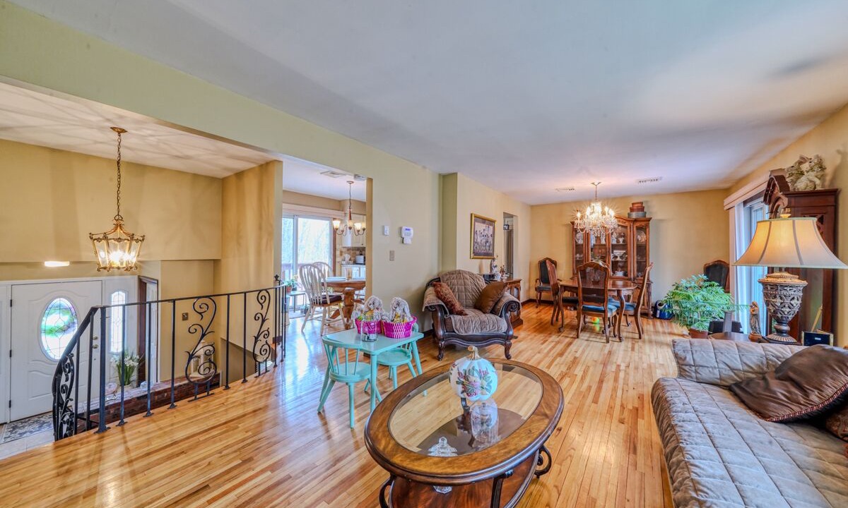 Photo of Livingroom in Cold Spring