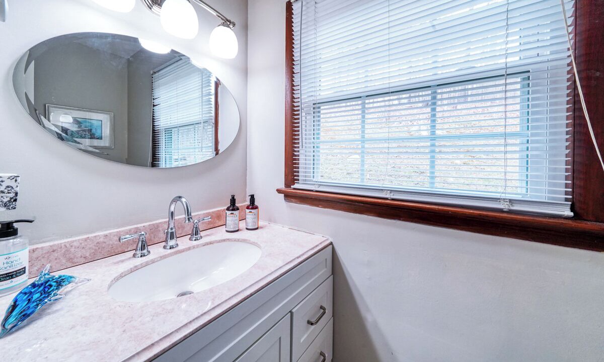 Photo of Bathroom in Cold Spring