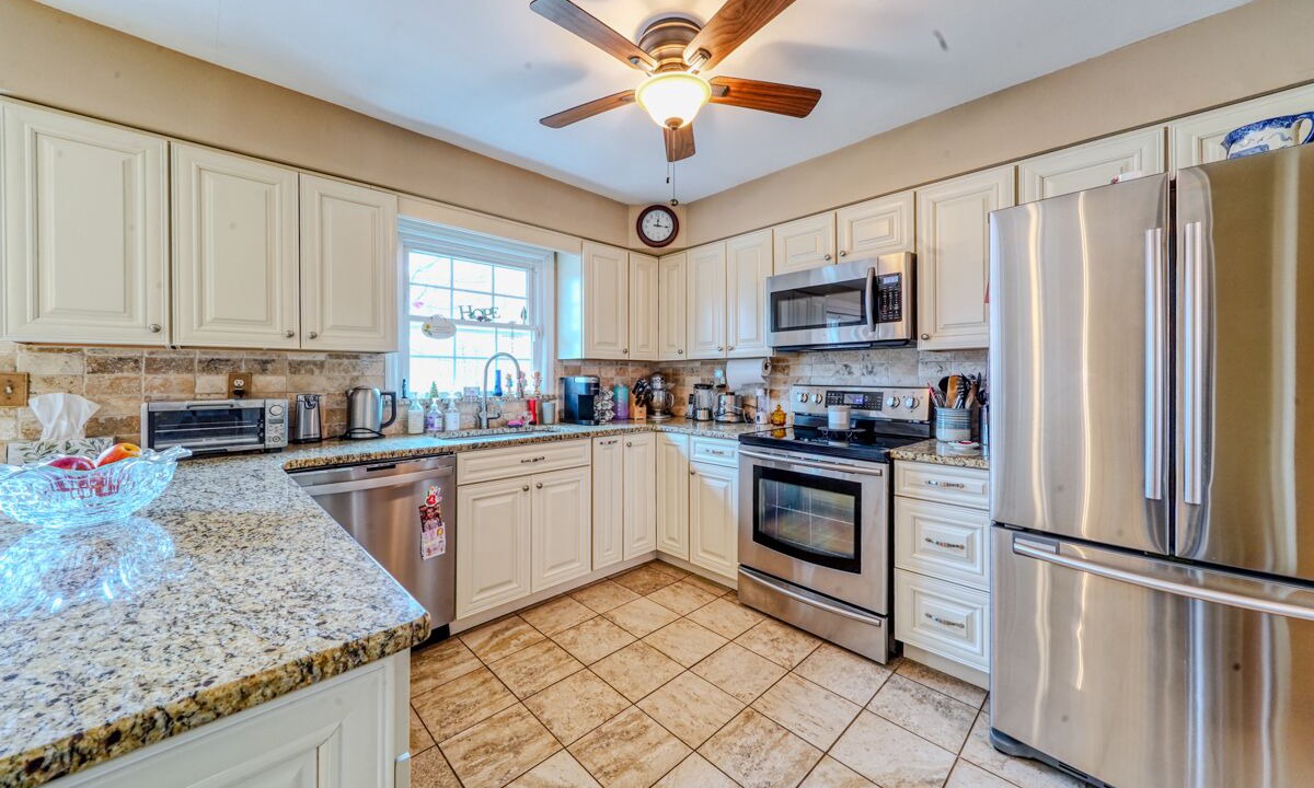 Photo of Kitchen in Cold Spring