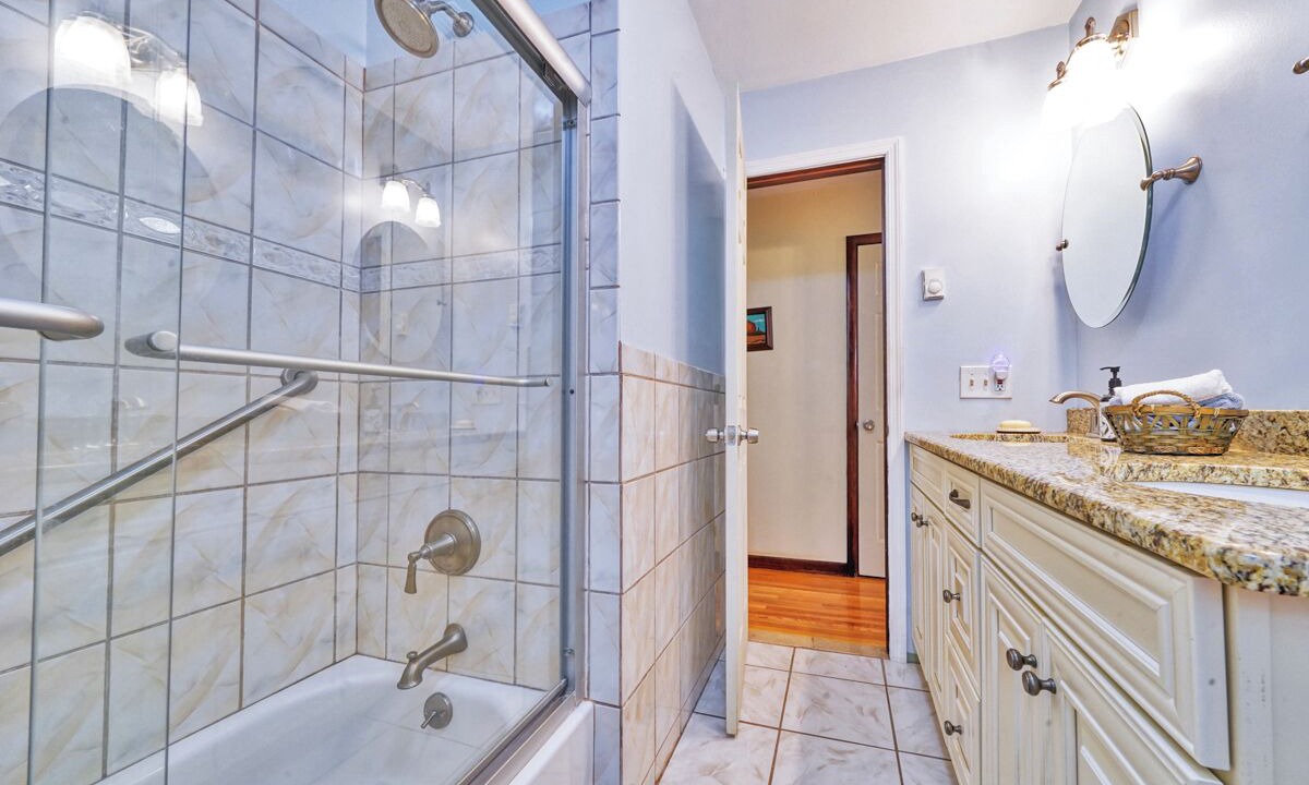 Photo of Bathroom in Cold Spring