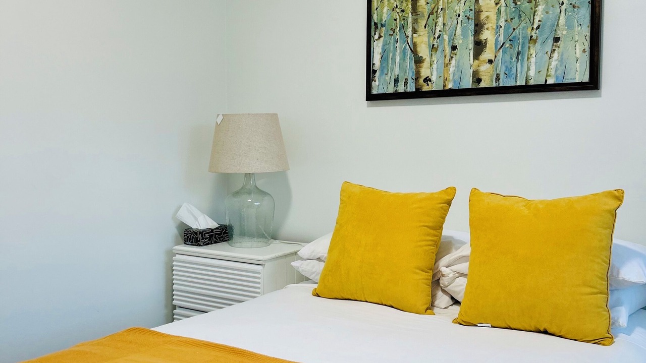 Photo of Bedroom in Brandon