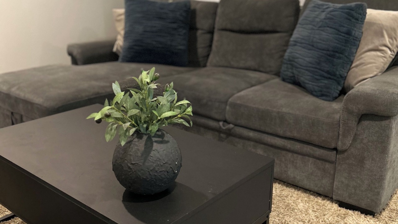 Photo of Livingroom in Brandon