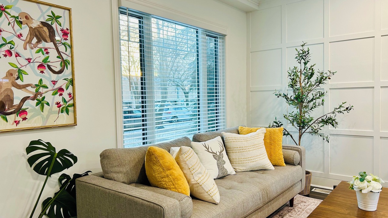 Photo of Livingroom in Brandon