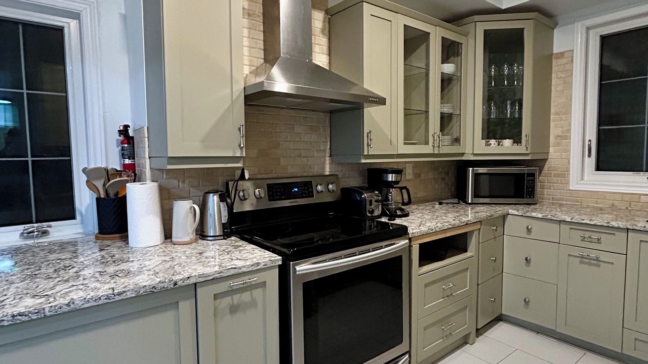 Photo of Kitchen in Brandon