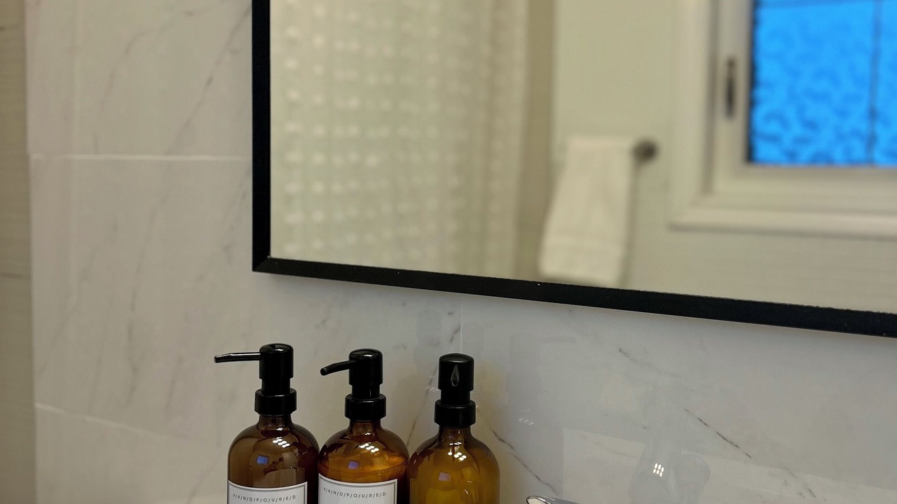 Photo of Bathroom in Brandon