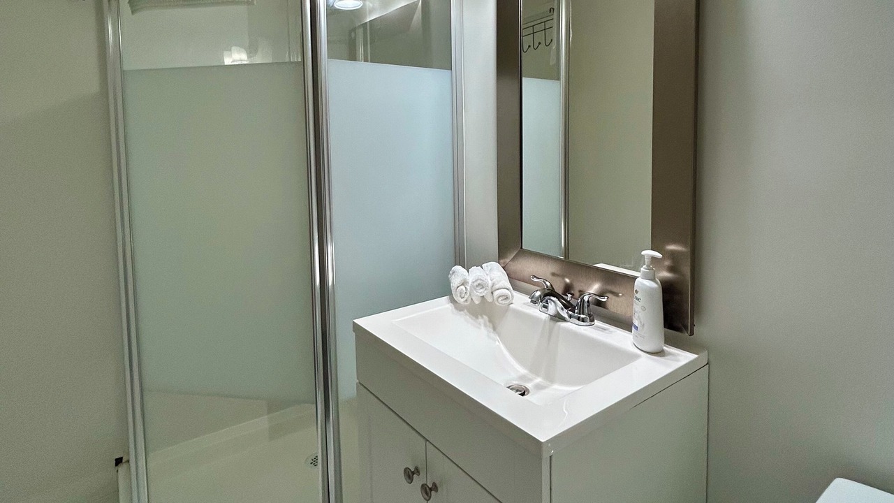 Photo of Bathroom in Brandon