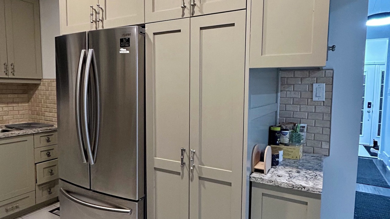 Photo of Kitchen in Brandon