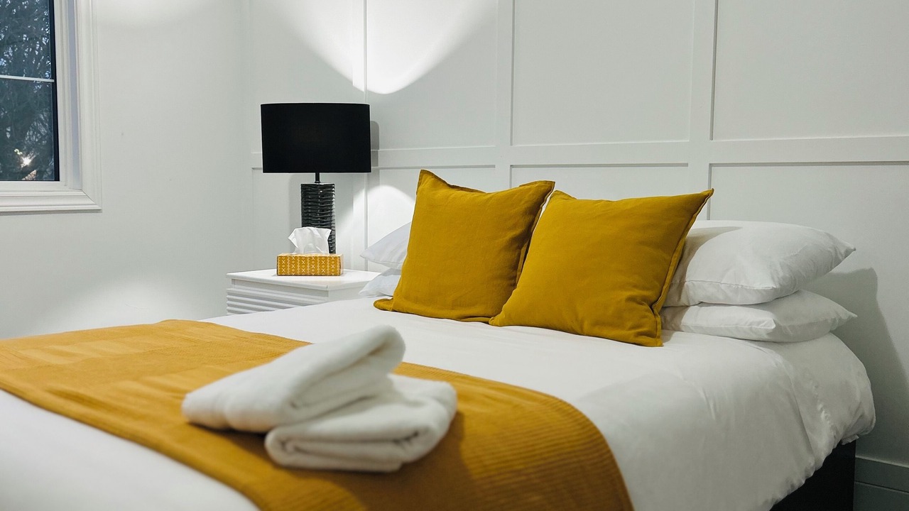 Photo of Bedroom in Brandon