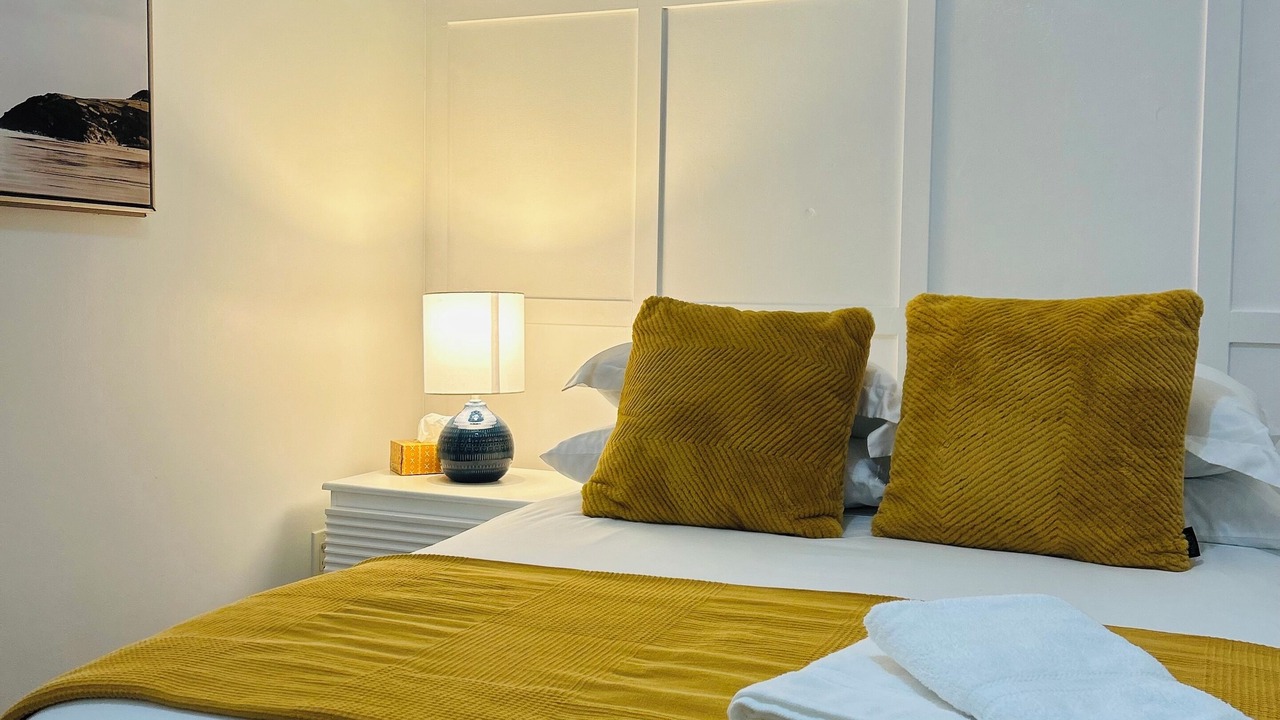 Photo of Bedroom in Brandon