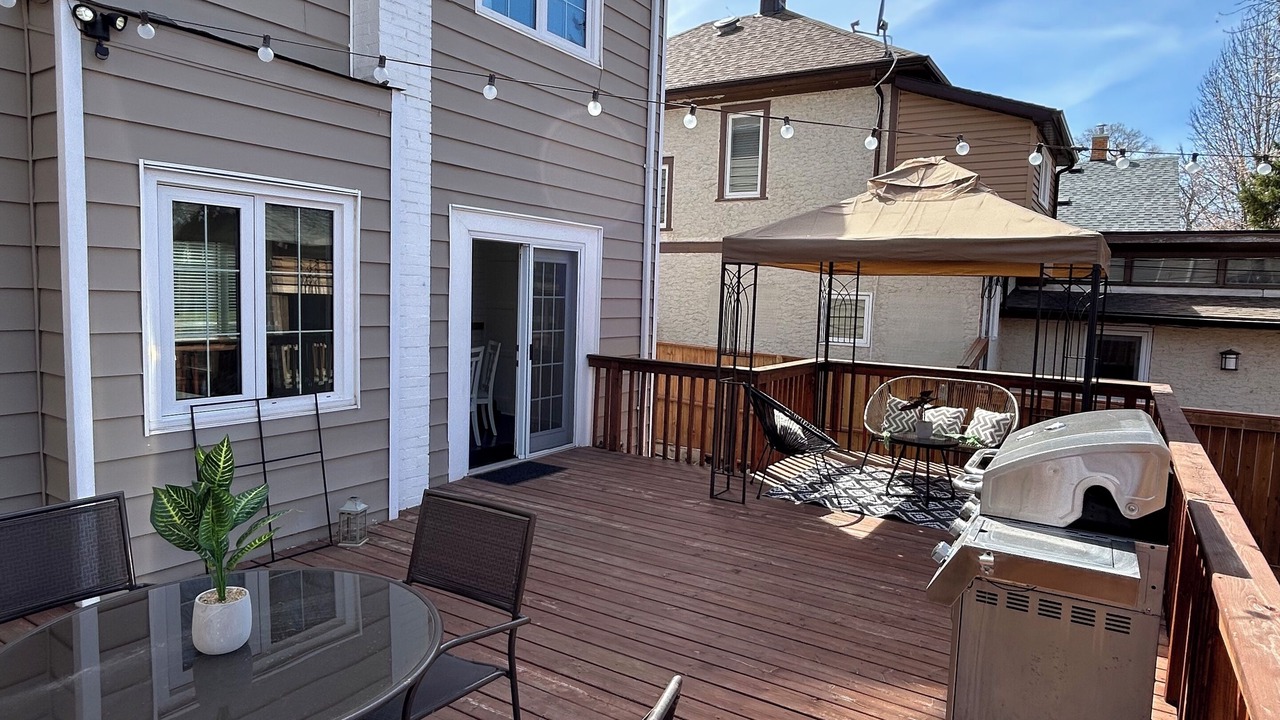 Photo of Outdoor in Brandon