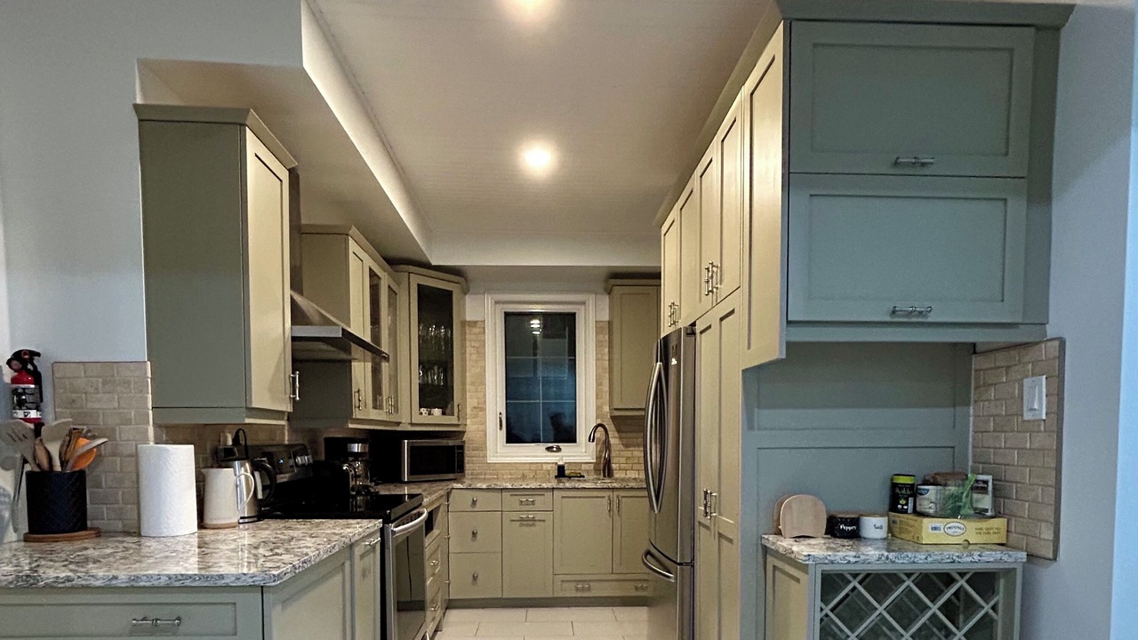 Photo of Kitchen in Brandon