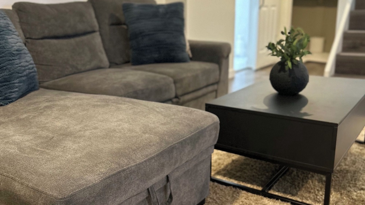 Photo of Livingroom in Brandon