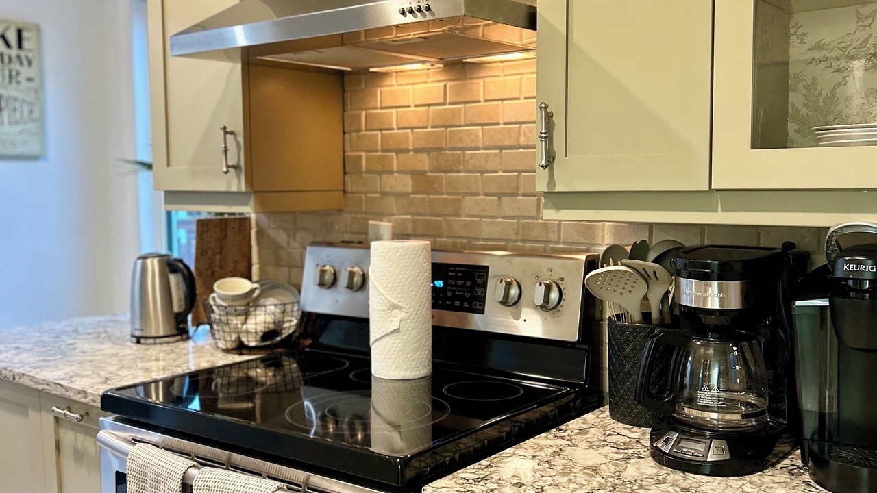 Photo of Kitchen in Brandon