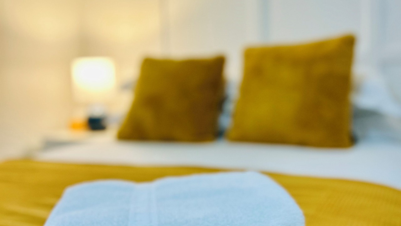 Photo of Bedroom in Brandon