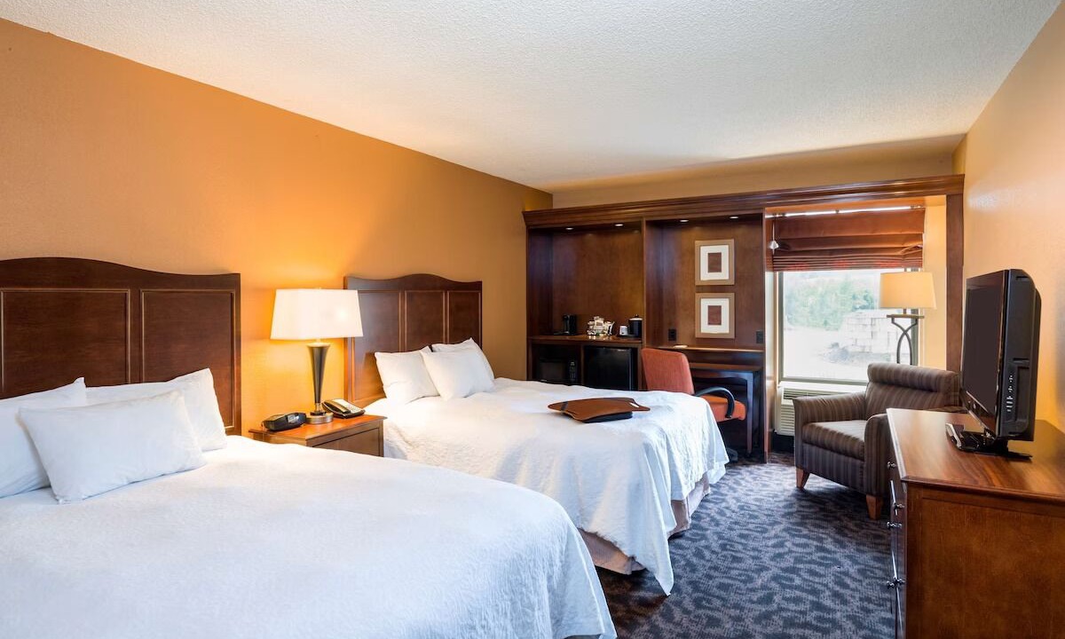Photo of Bedroom in Danville
