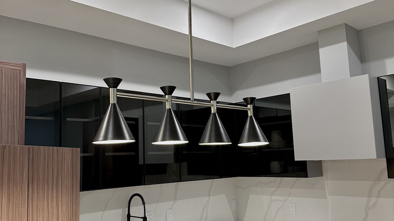 Photo of Kitchen in Downtown Boston