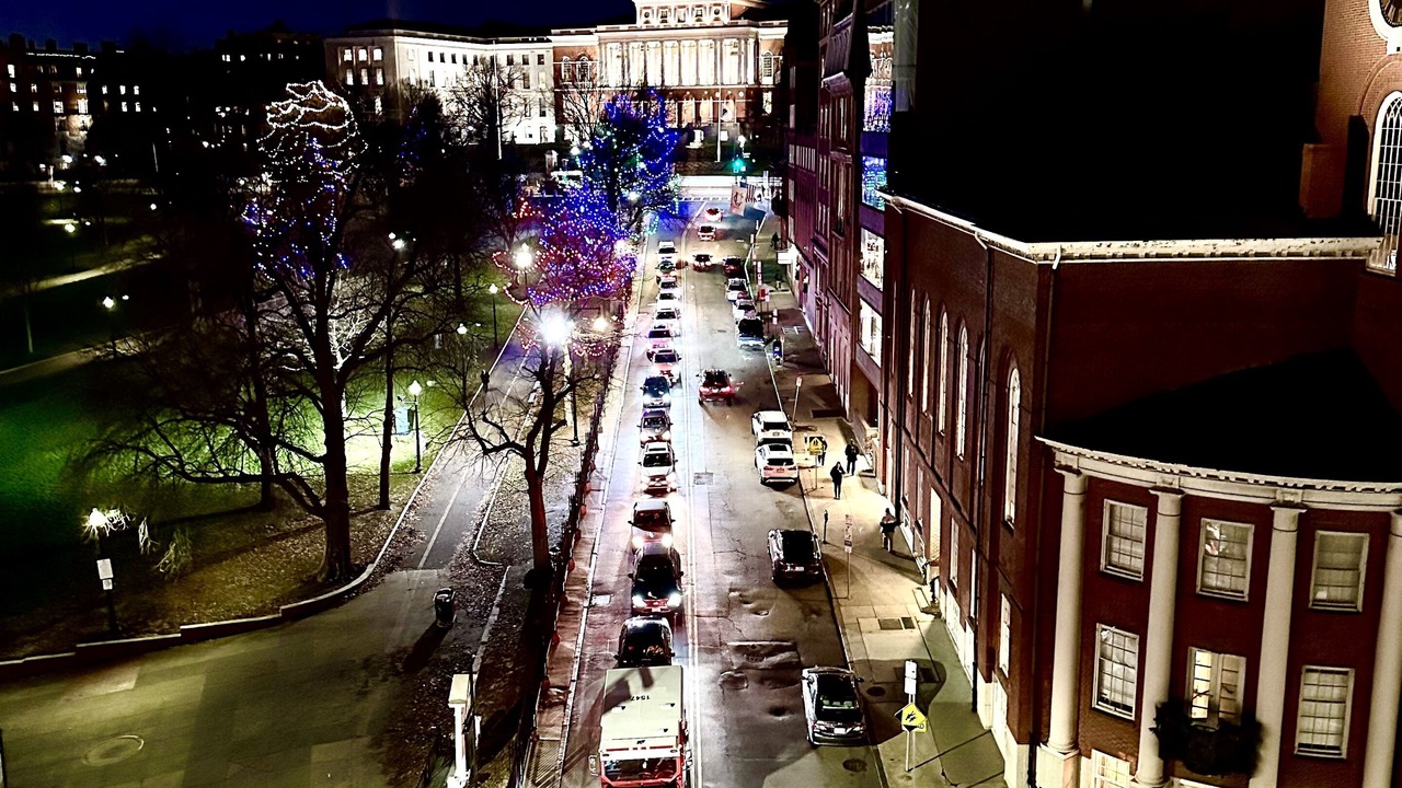 Photo of Outdoor in Downtown Boston