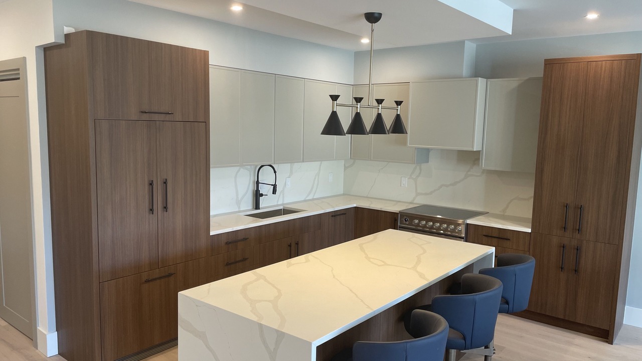 Photo of Kitchen in Downtown Boston