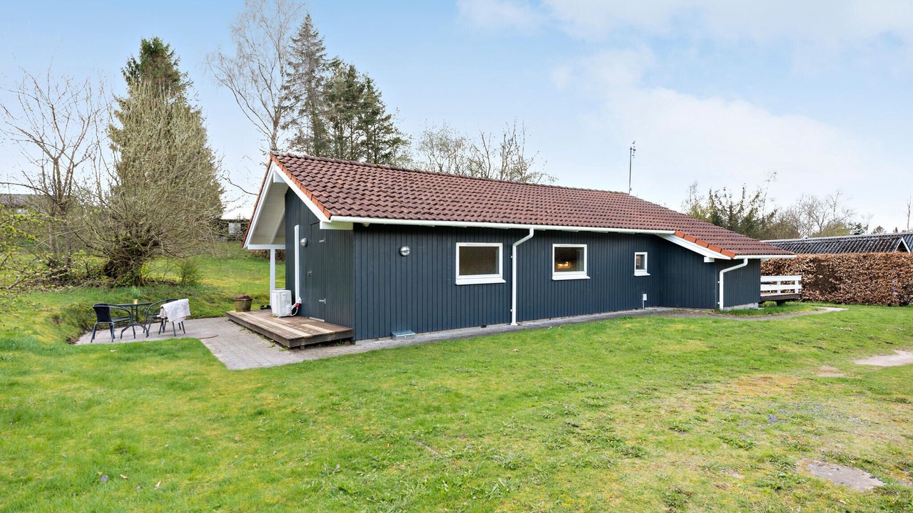 Photo of Others in Funder Kirkeby