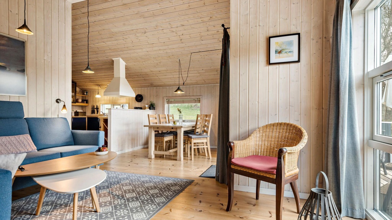 Photo of Bedroom in Funder Kirkeby