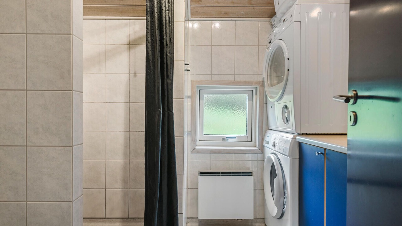Photo of Bathroom in Funder Kirkeby