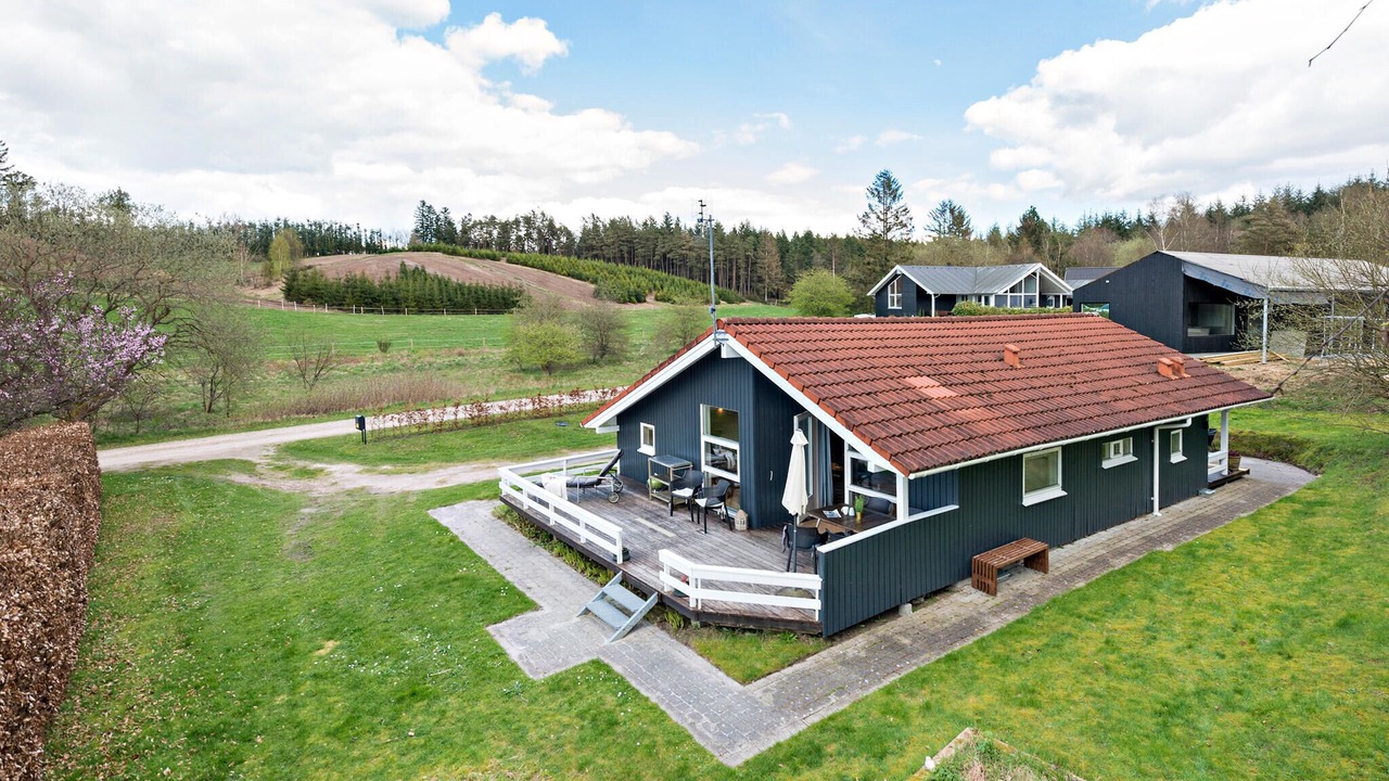 Photo of Others in Funder Kirkeby