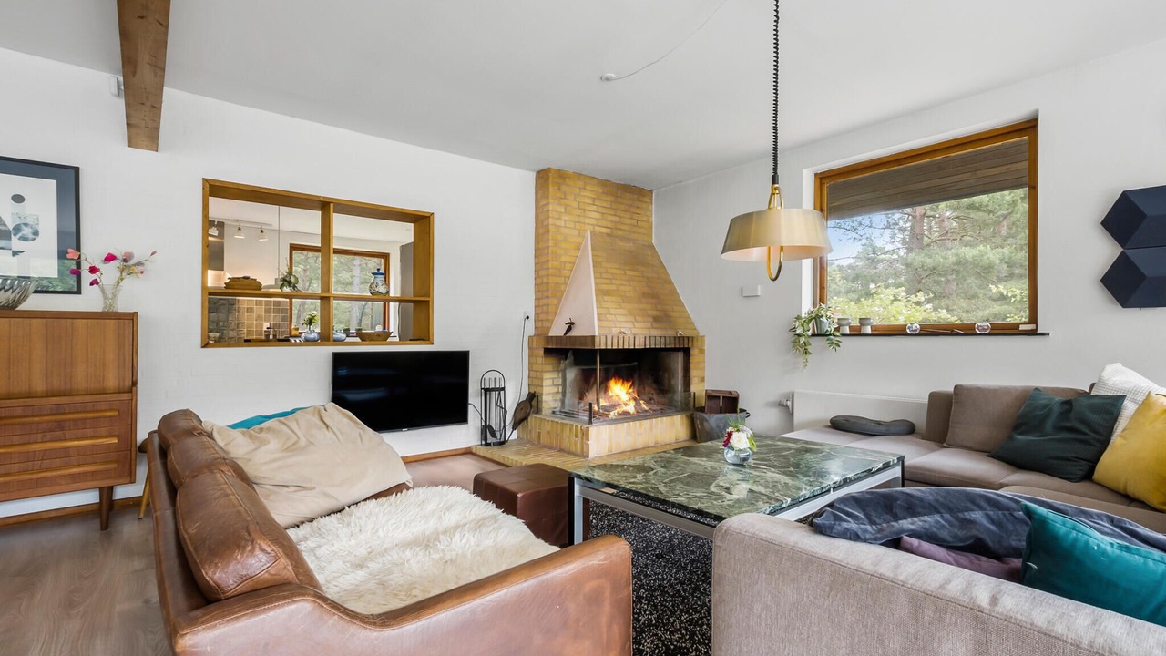 Photo of Bedroom in Sjllands Odde