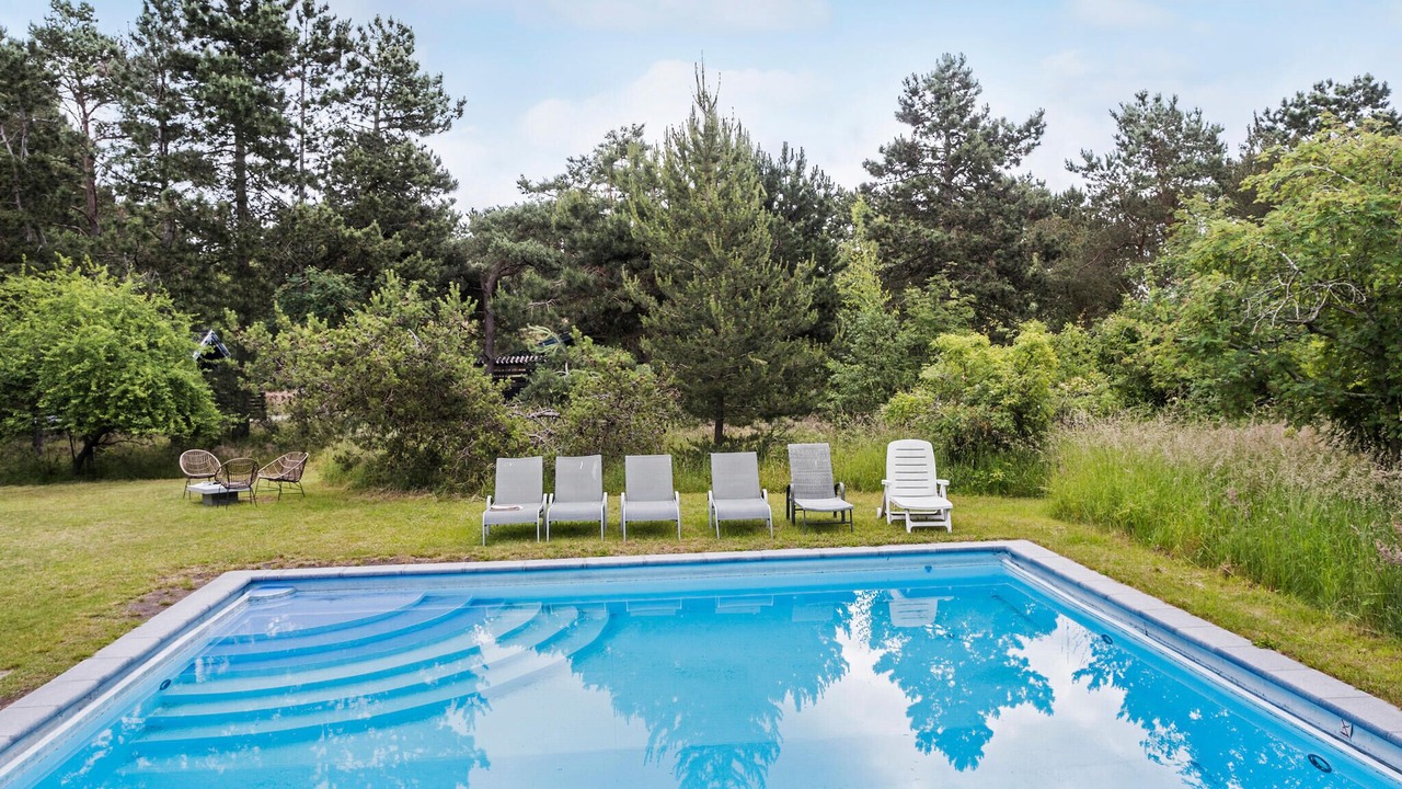 Photo of Outdoor in Sjllands Odde