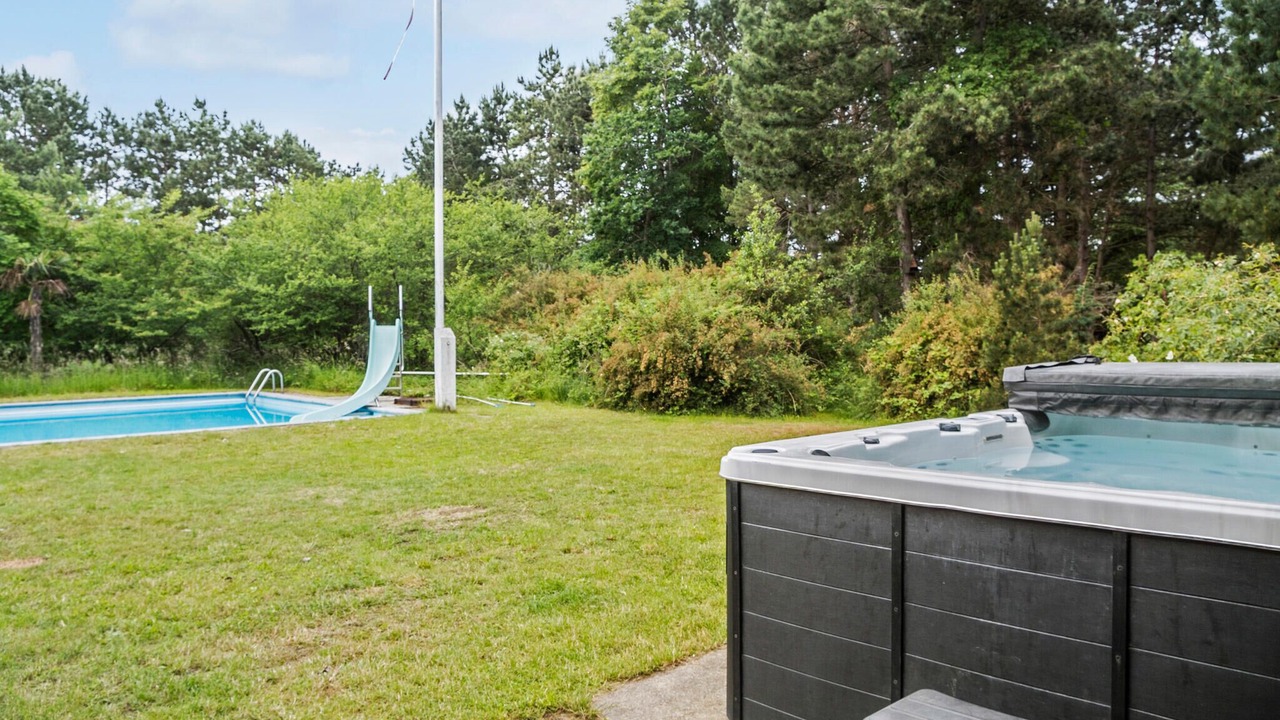Photo of Outdoor in Sjllands Odde