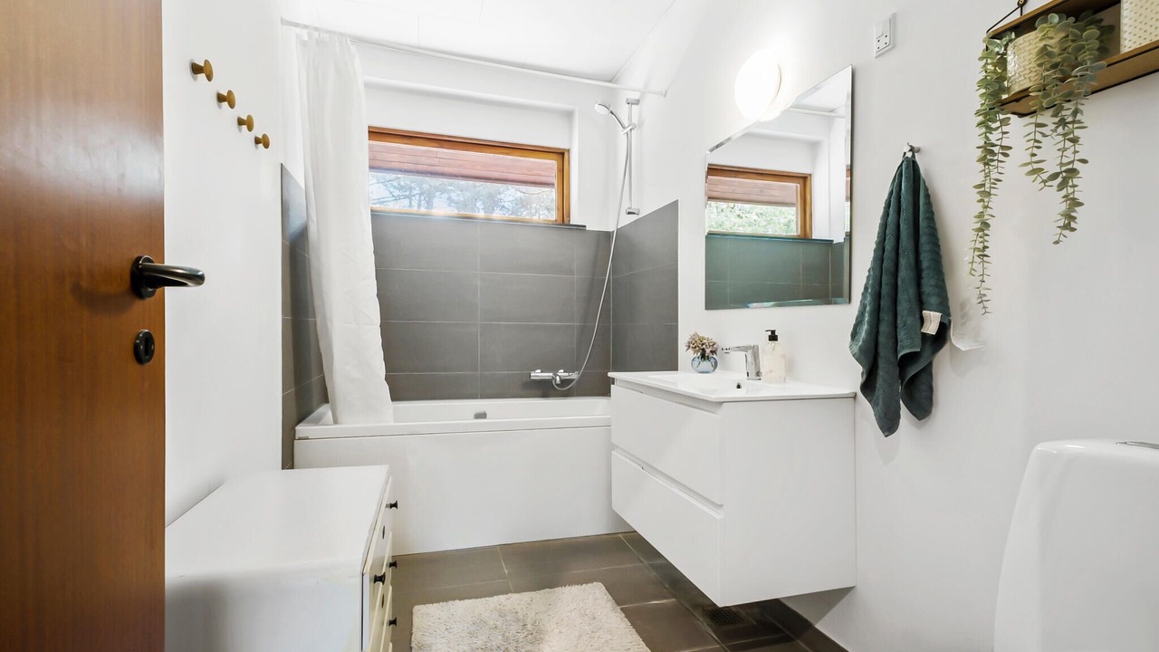 Photo of Bathroom in Sjllands Odde