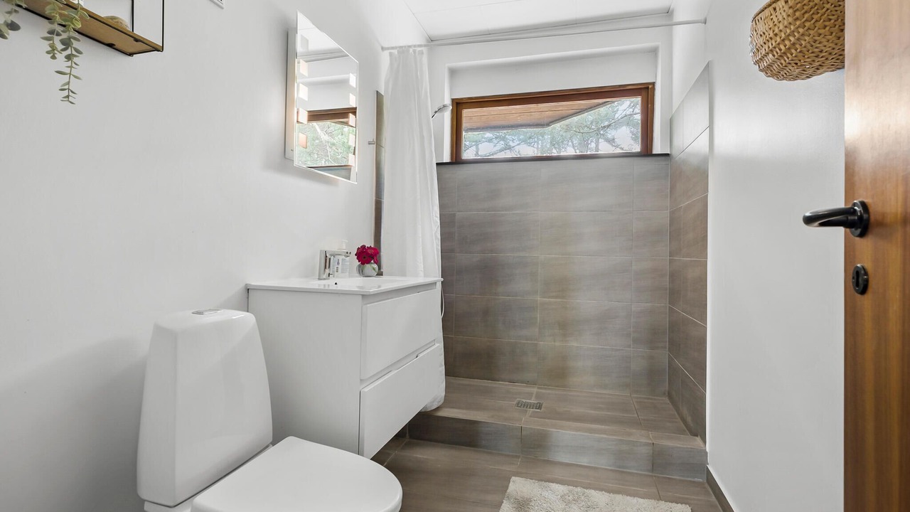 Photo of Bathroom in Sjllands Odde