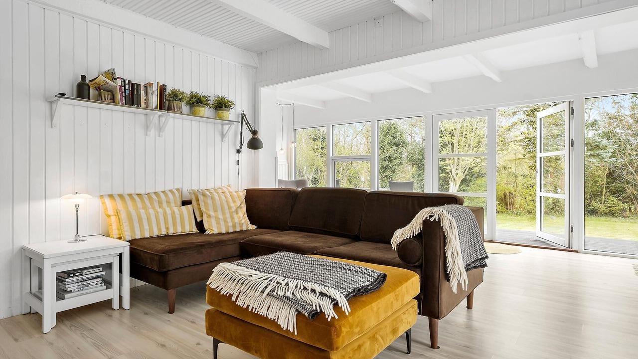 Photo of Bedroom in Kalundborg