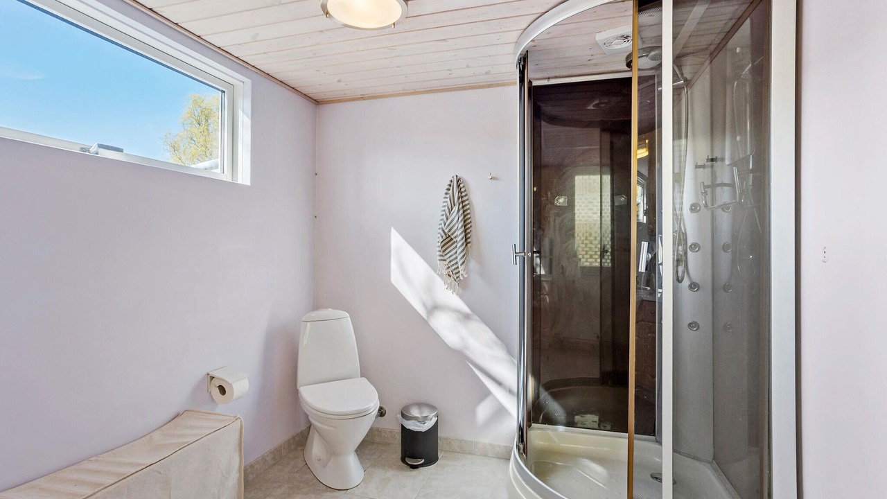 Photo of Bathroom in Marstal