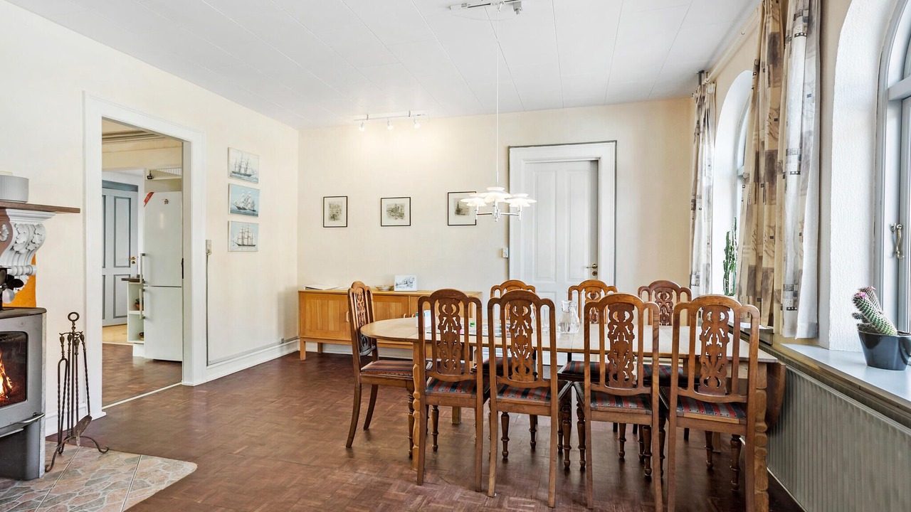 Photo of Bedroom in Marstal