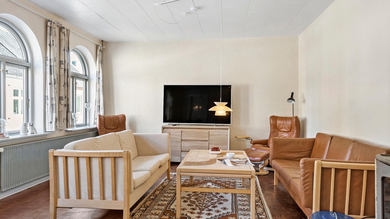 Photo of Bedroom in Marstal