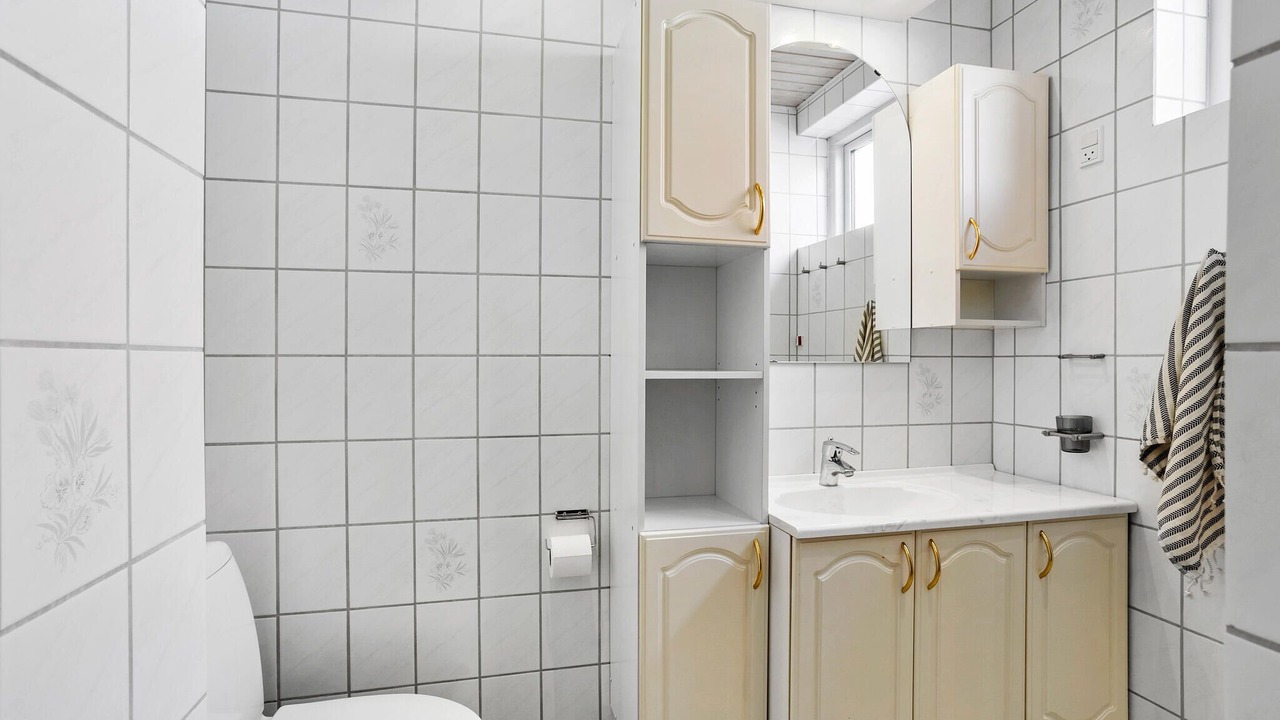 Photo of Bathroom in Marstal