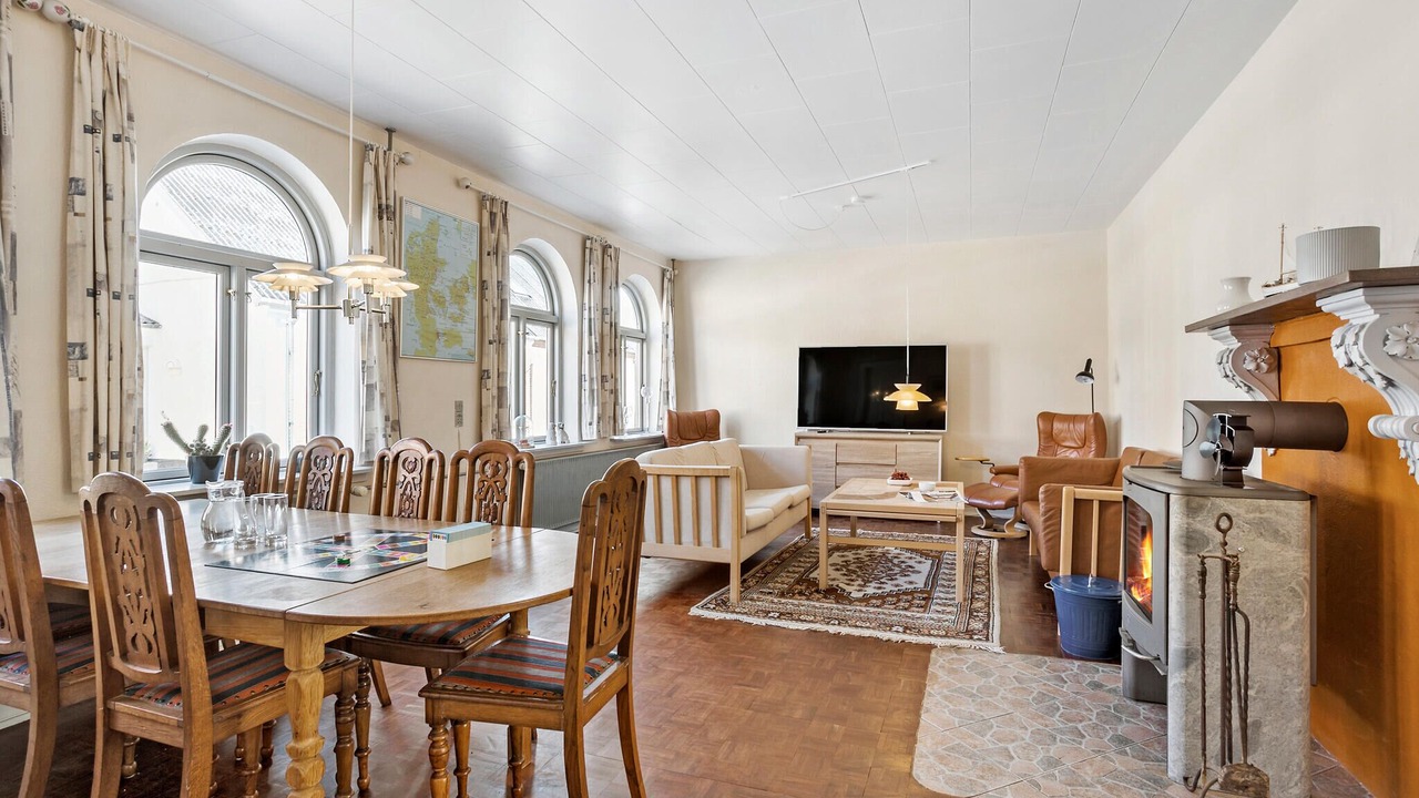 Photo of Bedroom in Marstal