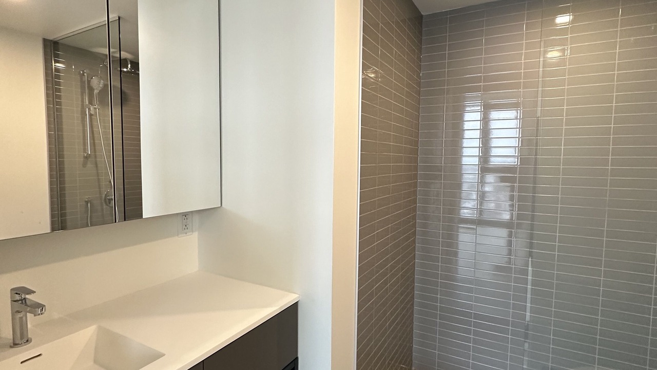 Photo of Bathroom in Quartier des Spectacles