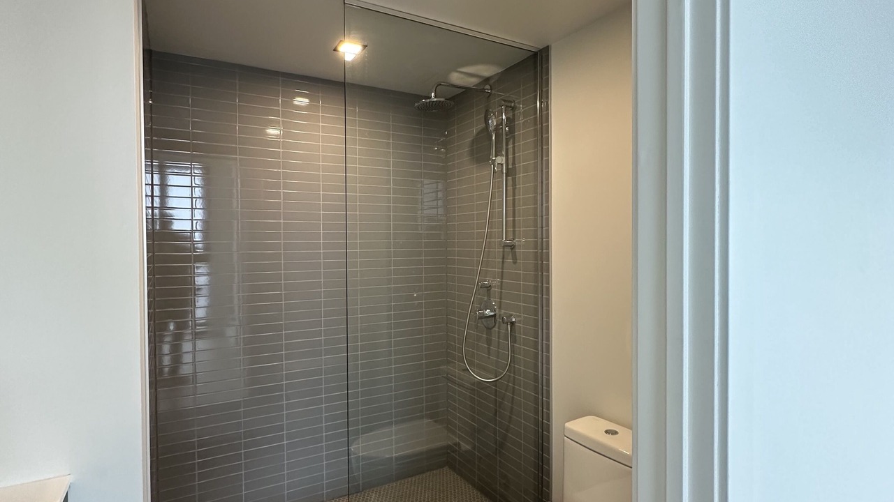Photo of Bathroom in Quartier des Spectacles