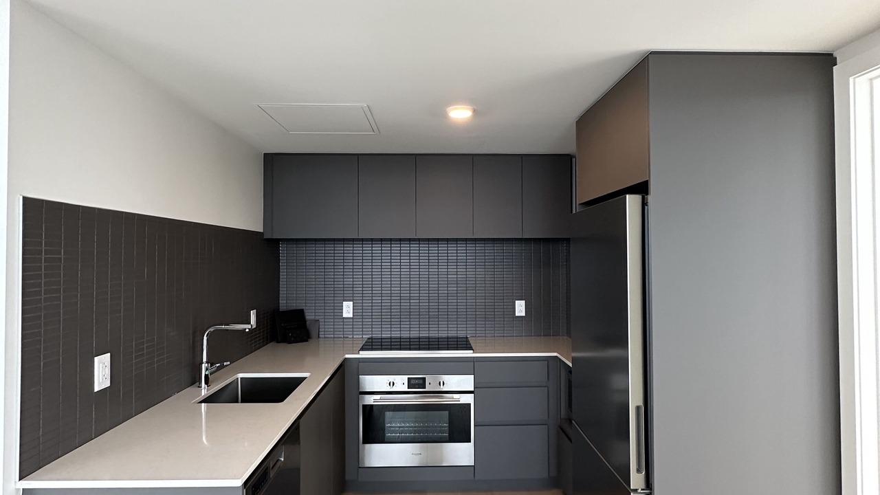 Photo of Kitchen in Quartier des Spectacles